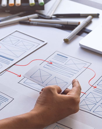 作って終わりではなく常に生きた広告戦略を