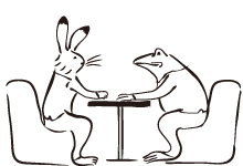 親身になってくれるデザインパートナーが欲しい。