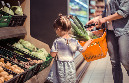 消費者目線のデザインと経営向上のアイデア