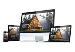 Webサイトデザイン