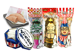 パッケージデザイン