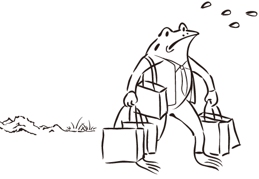 広告戦略に関わる業者を一つの会社にまとめたい。